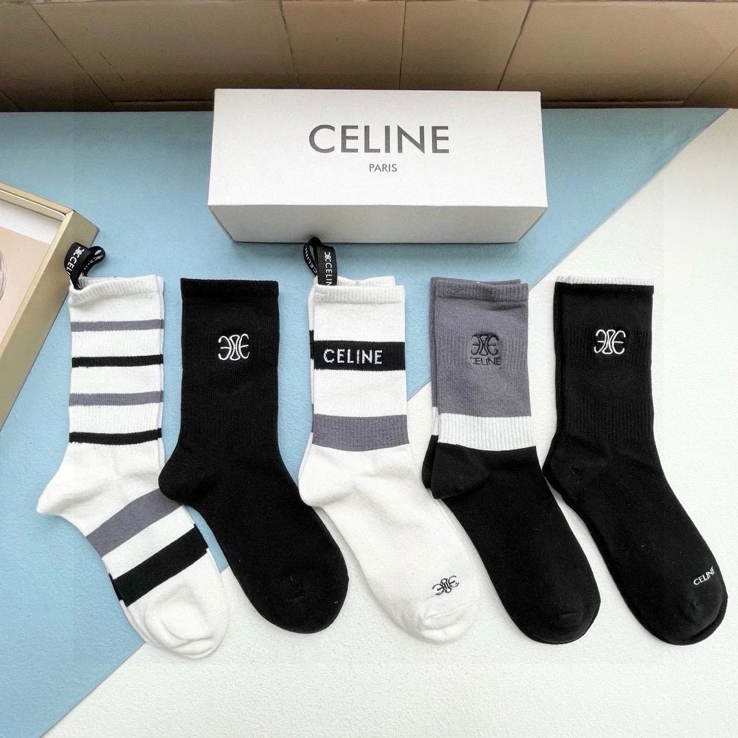 LitBuys Socks