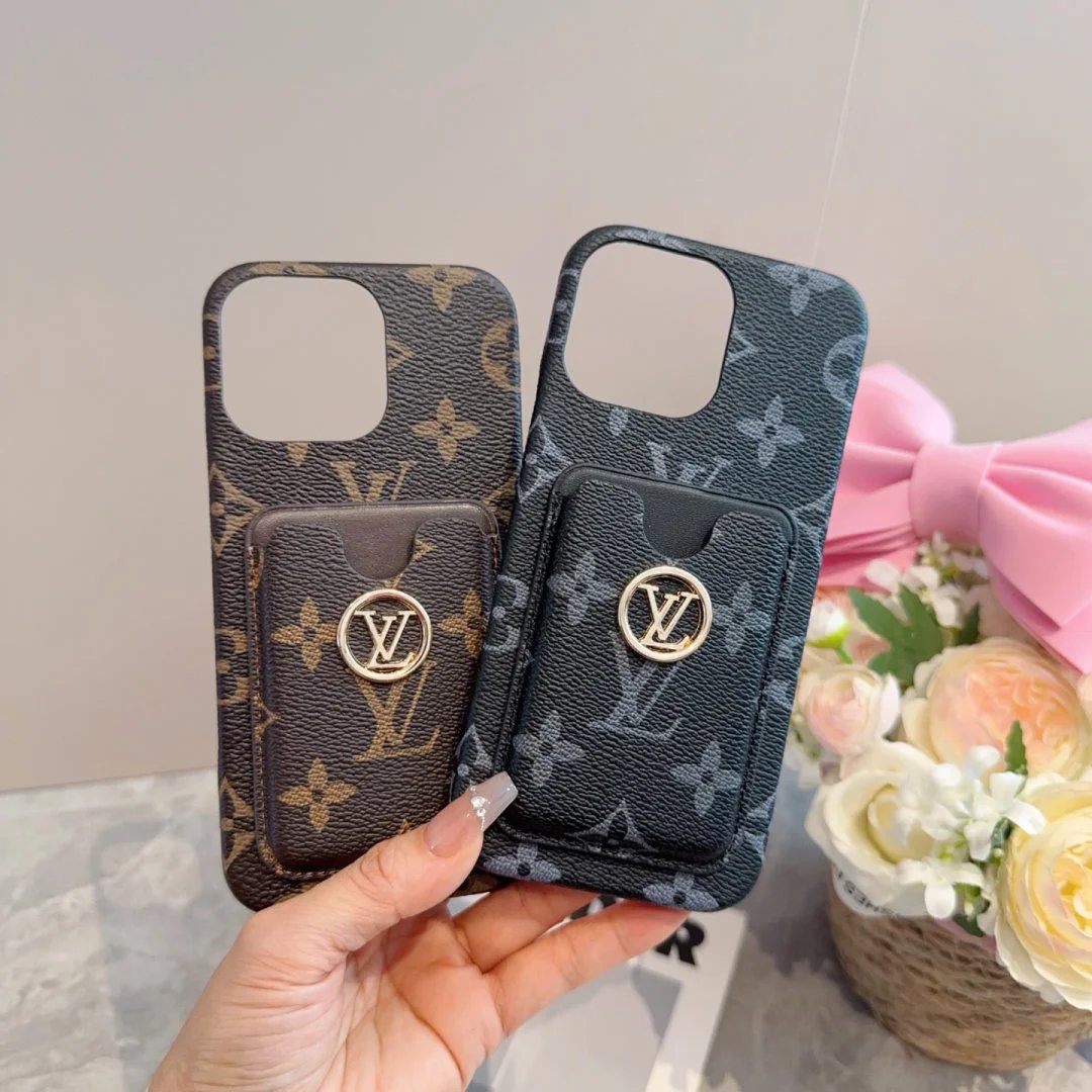Louis Vuitton Phone Case