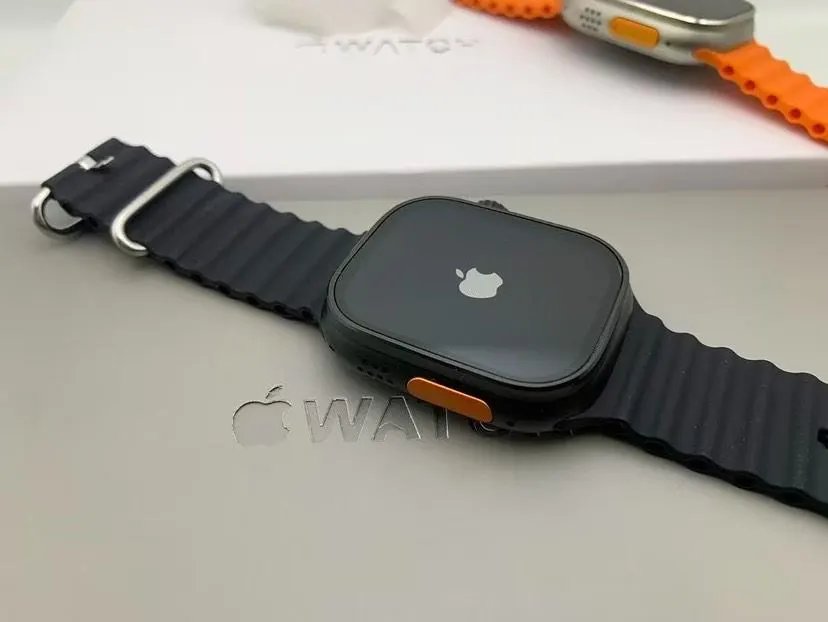 LitBuys Smartwatch