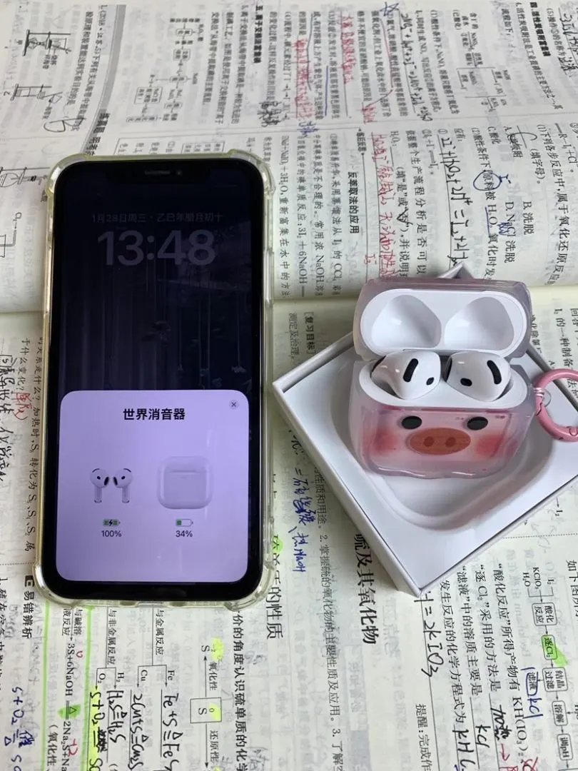 LitBuys Headphones