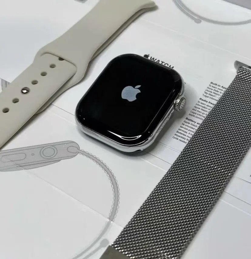 LitBuys Smartwatch