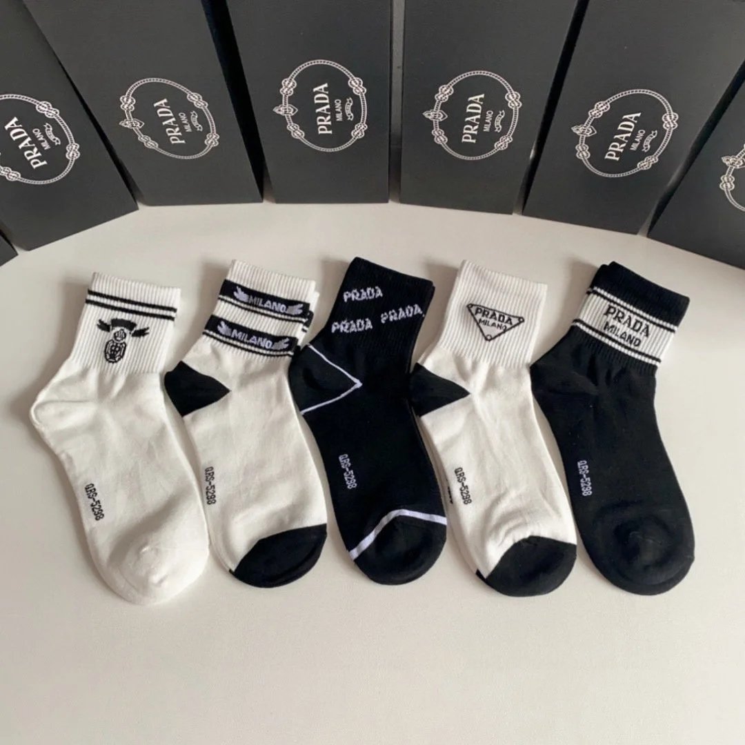 LitBuys Socks
