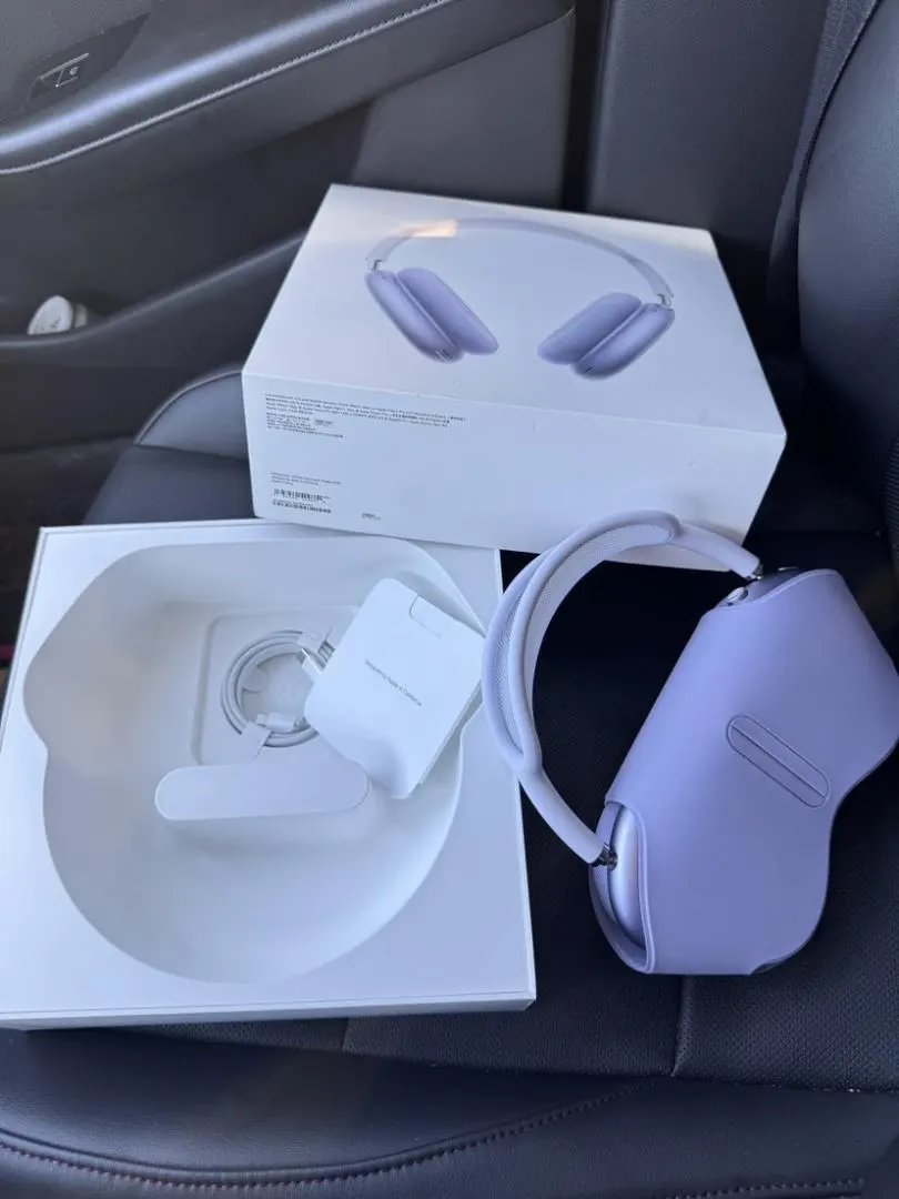 LitBuys Headphones