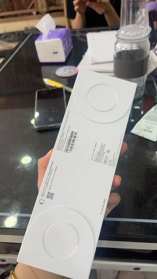 LitBuys Smartwatch
