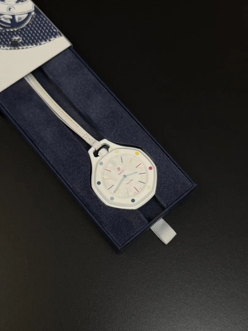 LitBuys Wristwatch