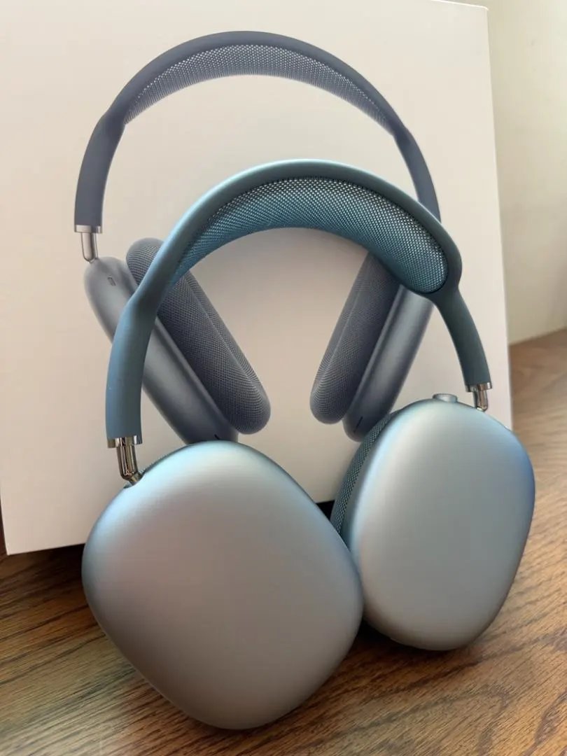 LitBuys Headphones