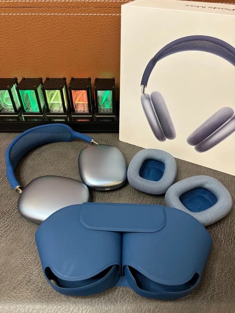 LitBuys Headphones