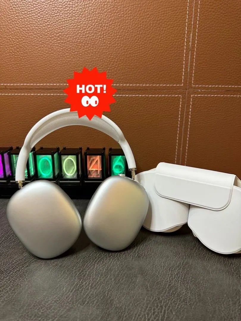 LitBuys Headphones