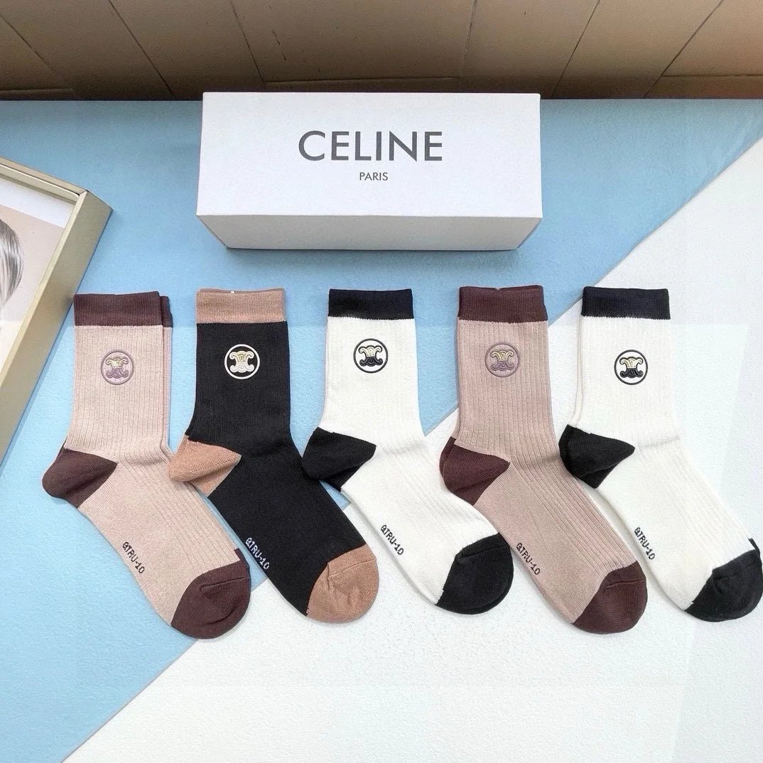 LitBuys Socks