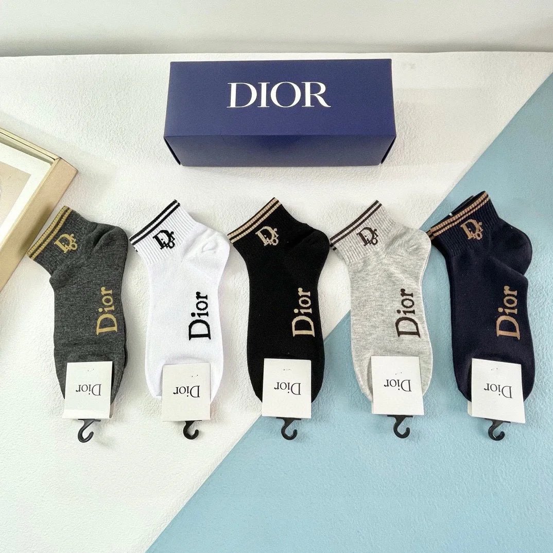 Dior Socks