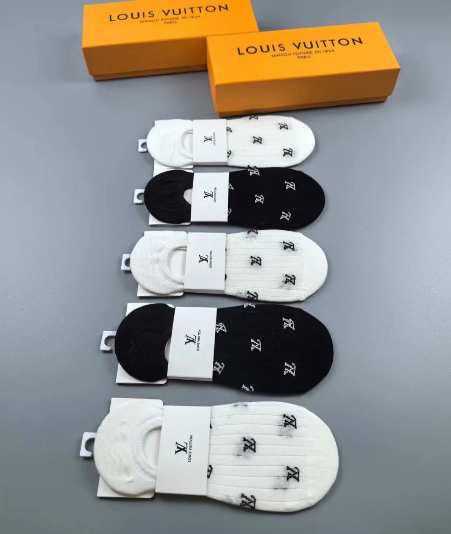 LitBuys Socks