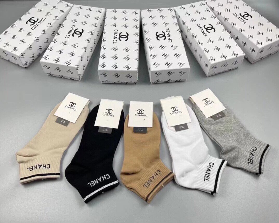 LitBuys Socks