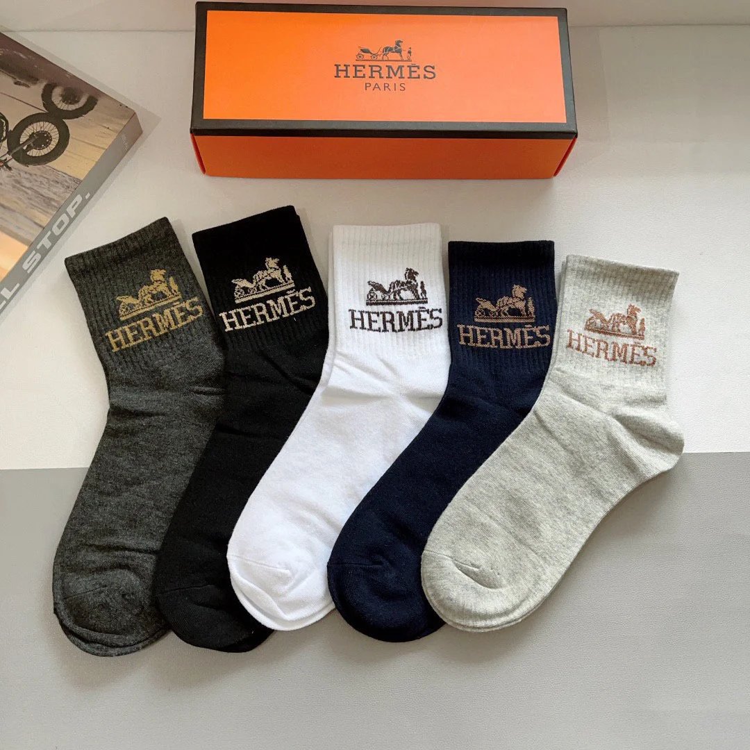 LitBuys Socks