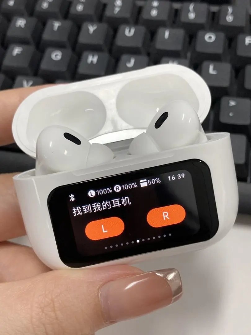 LitBuys Headphones