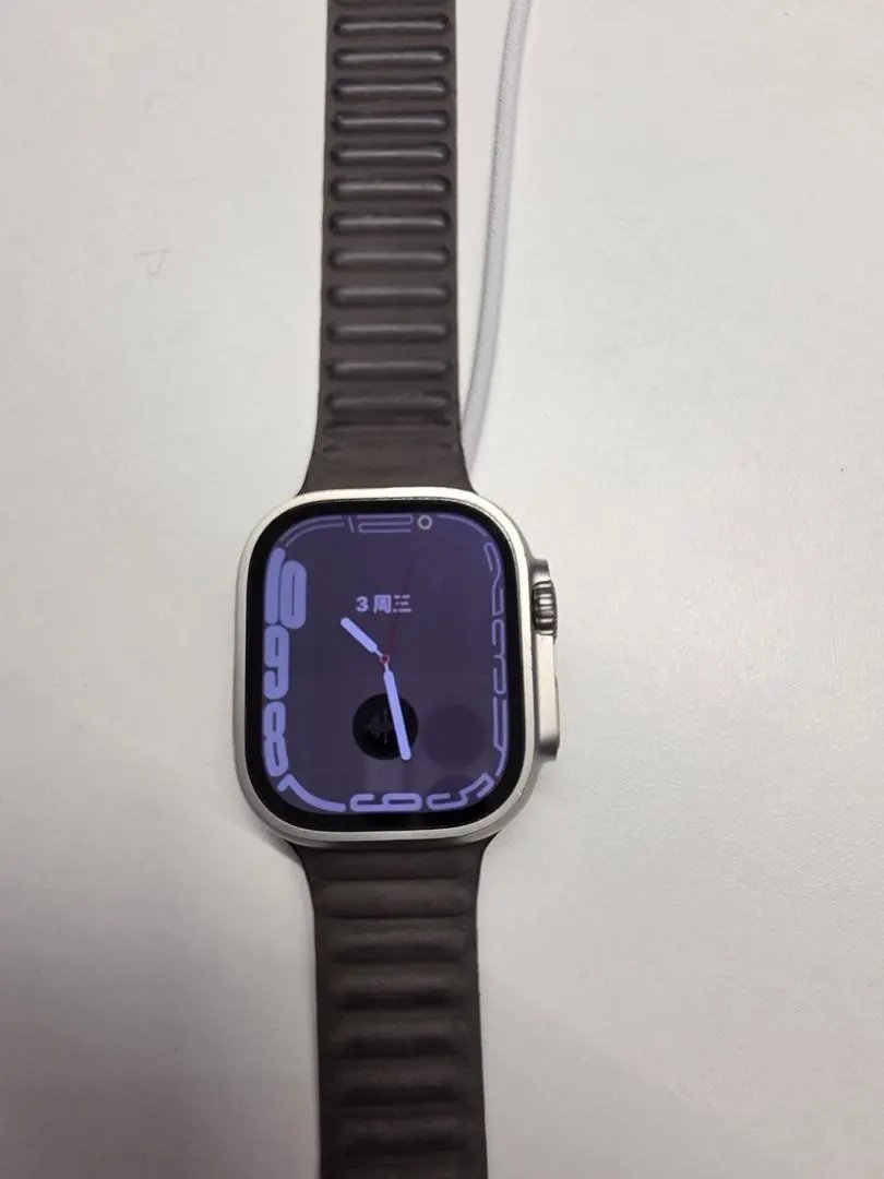 LitBuys Smartwatch