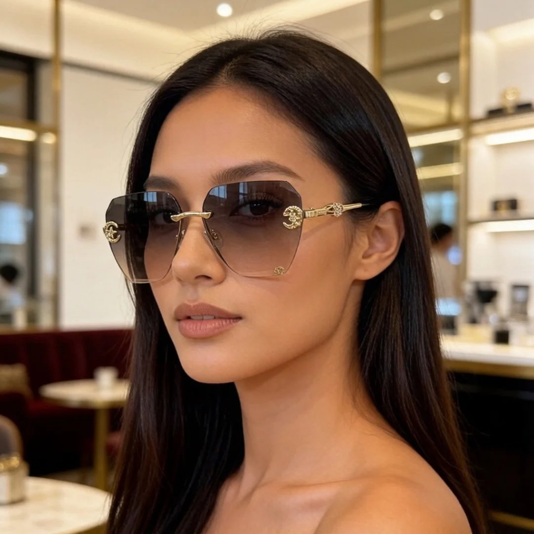 LitBuys Sunglasses