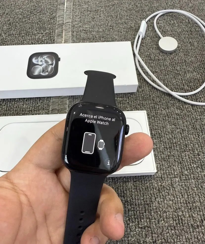 LitBuys Smartwatch