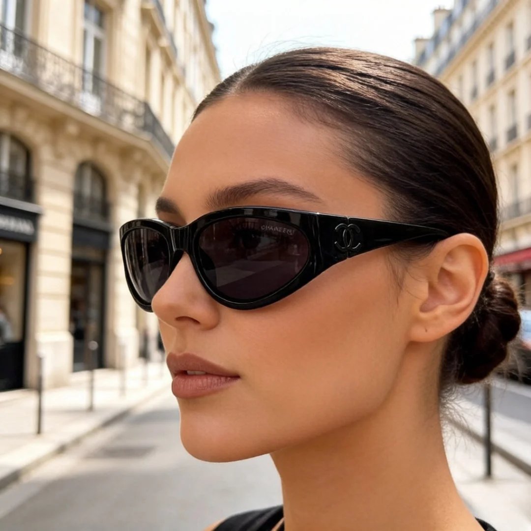LitBuys Sunglasses