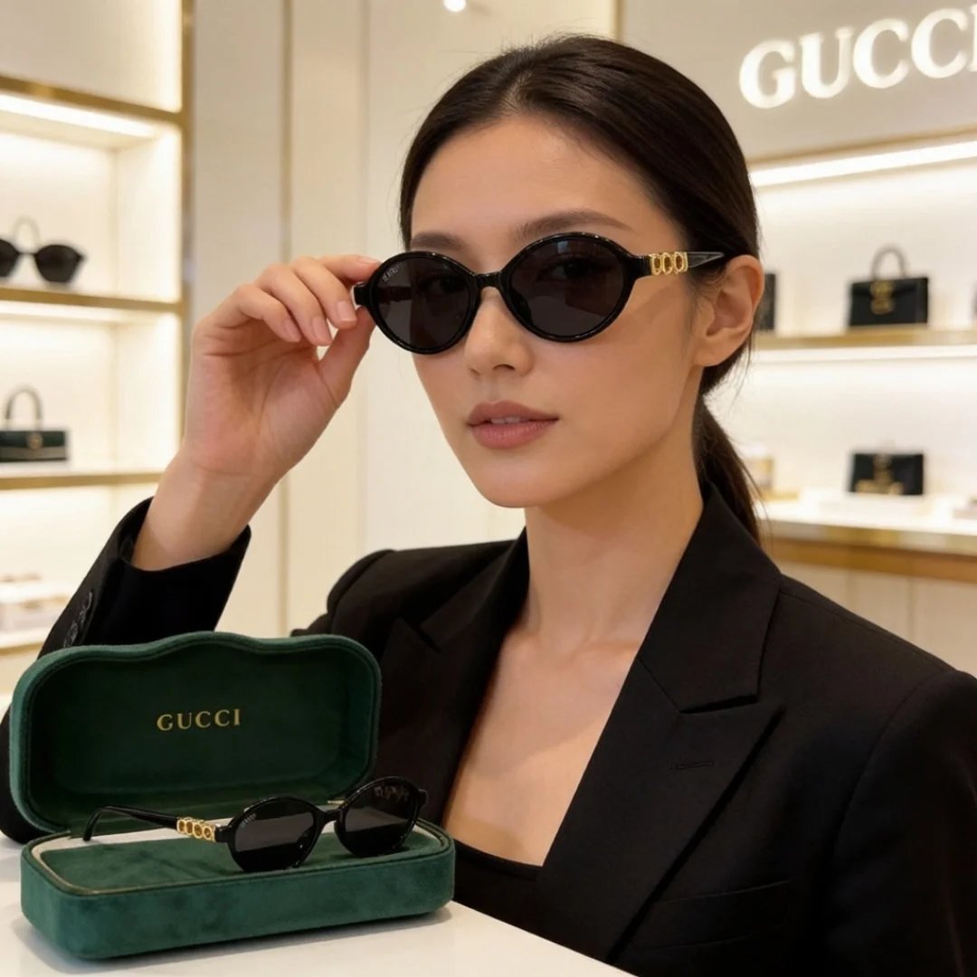 LitBuys Sunglasses