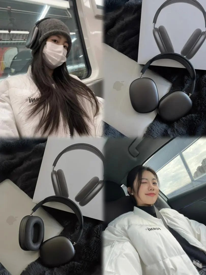 LitBuys Headphones
