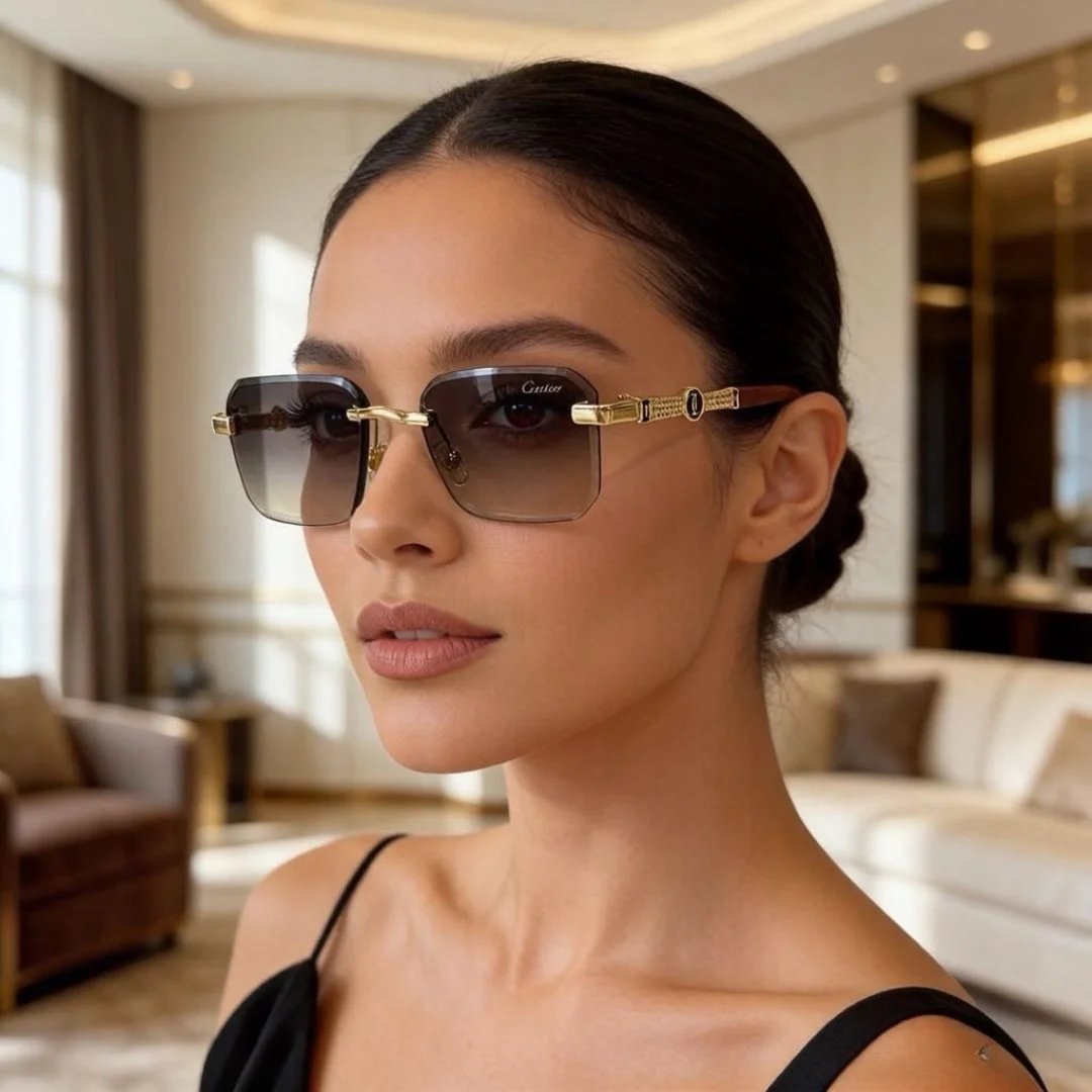 LitBuys Sunglasses