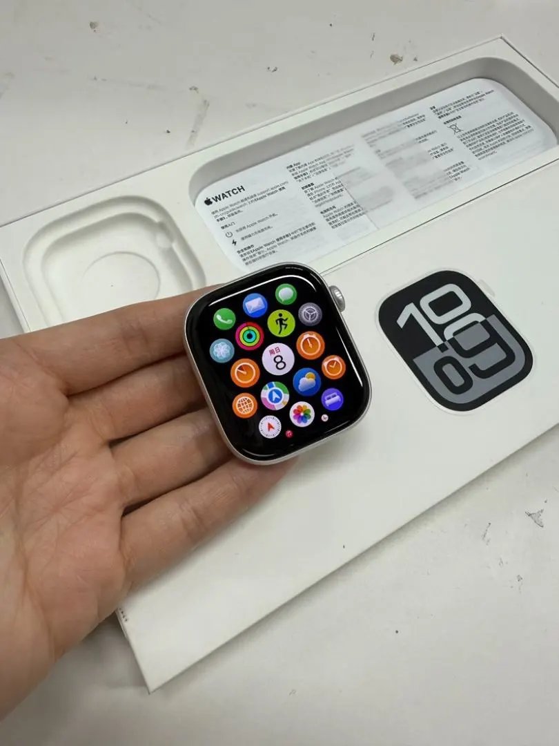 LitBuys Smartwatch