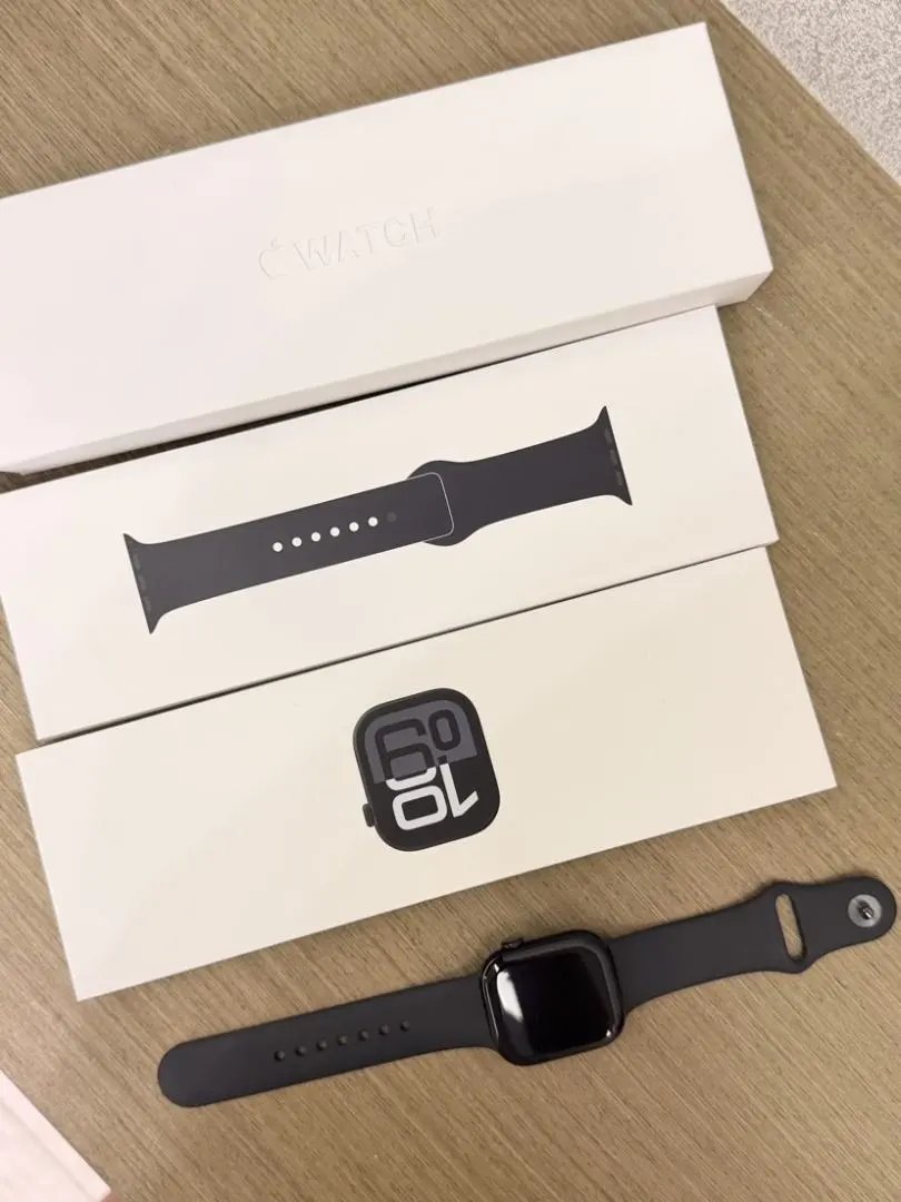 LitBuys Smartwatch