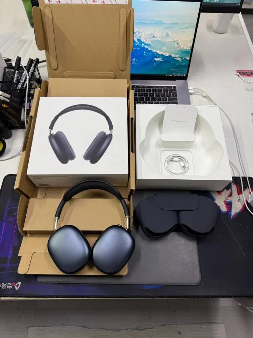 LitBuys Headphones