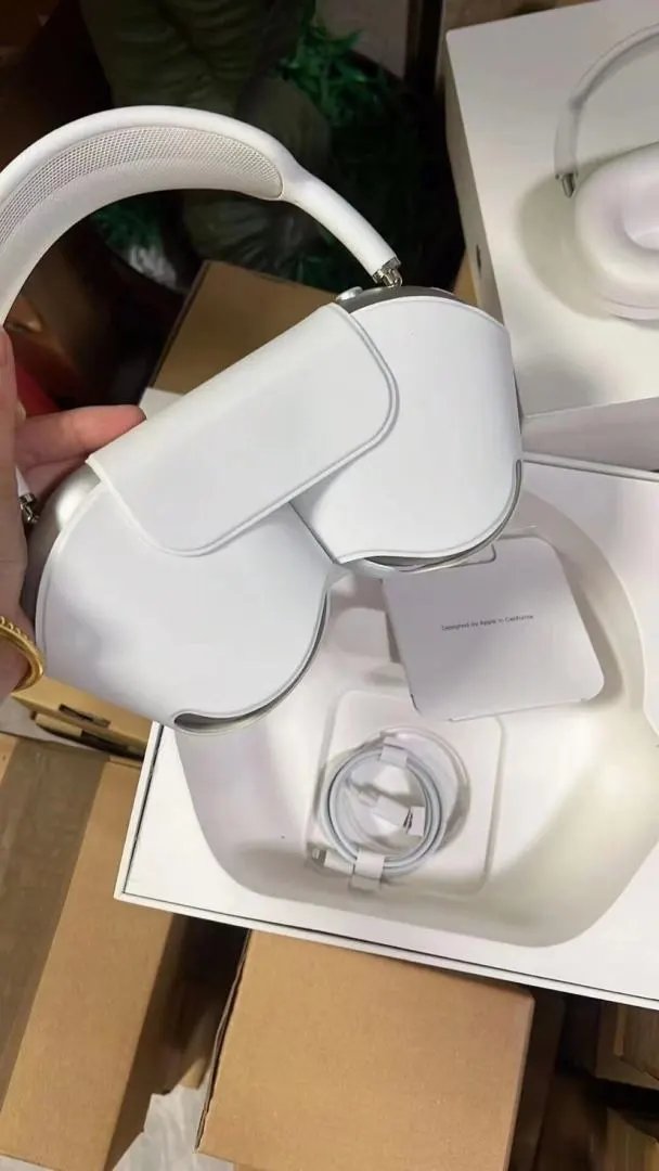 LitBuys Headphones