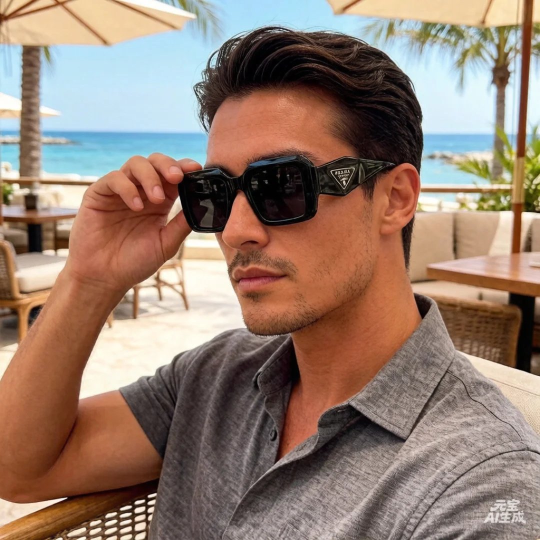 LitBuys Sunglasses