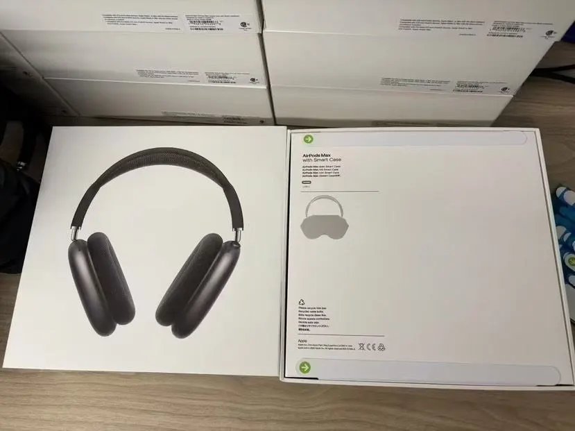 LitBuys Headphones