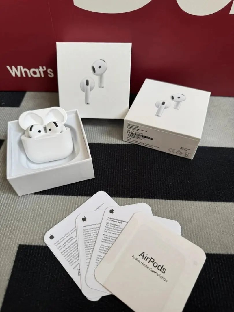 LitBuys Headphones