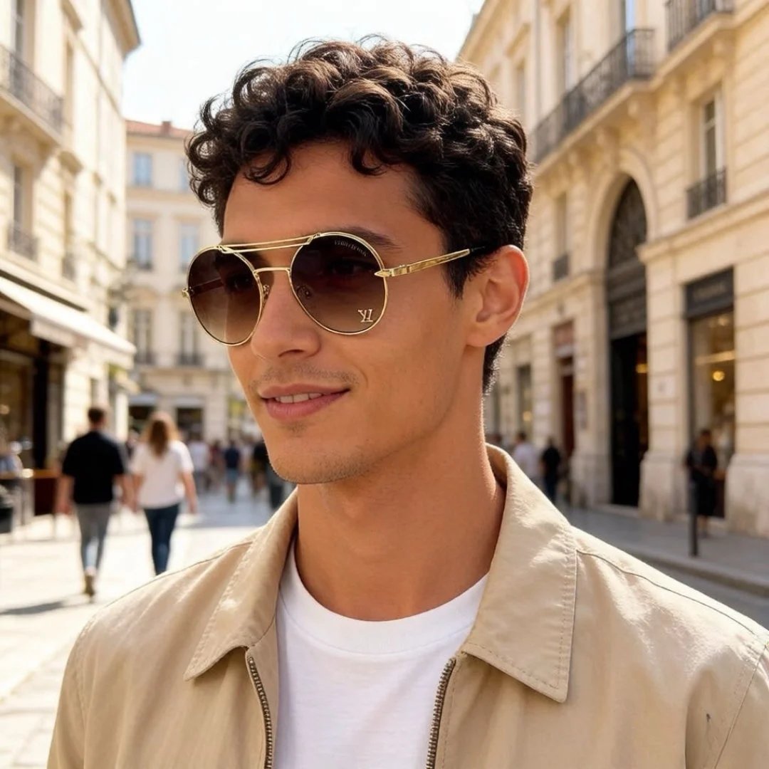 LitBuys Sunglasses