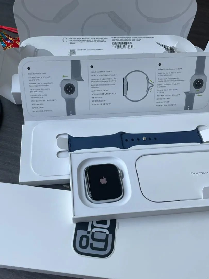 LitBuys Smartwatch