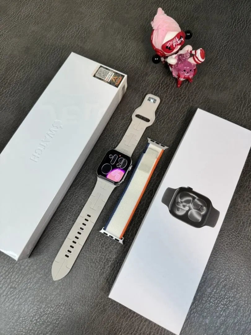 LitBuys Smartwatch