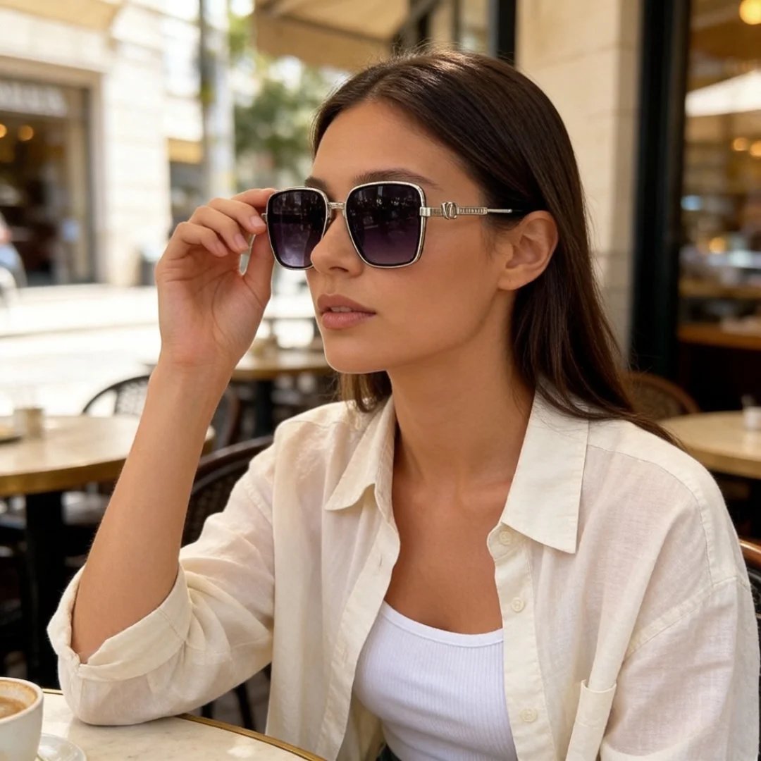 LitBuys Sunglasses