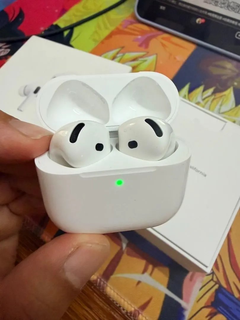 LitBuys Headphones