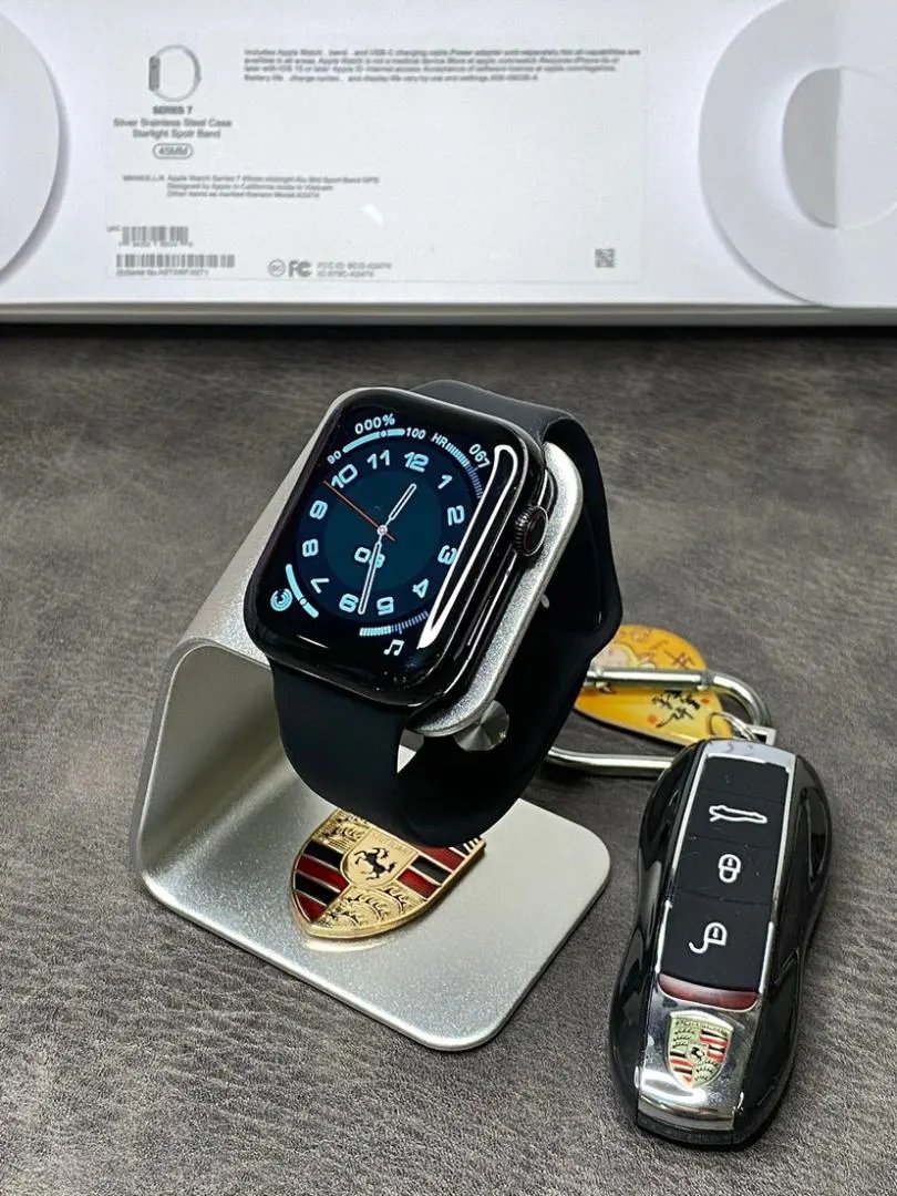 LitBuys Smartwatch