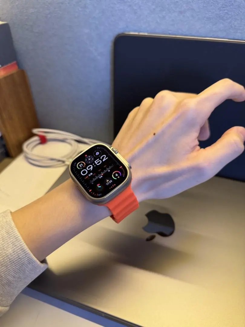 LitBuys Smartwatch