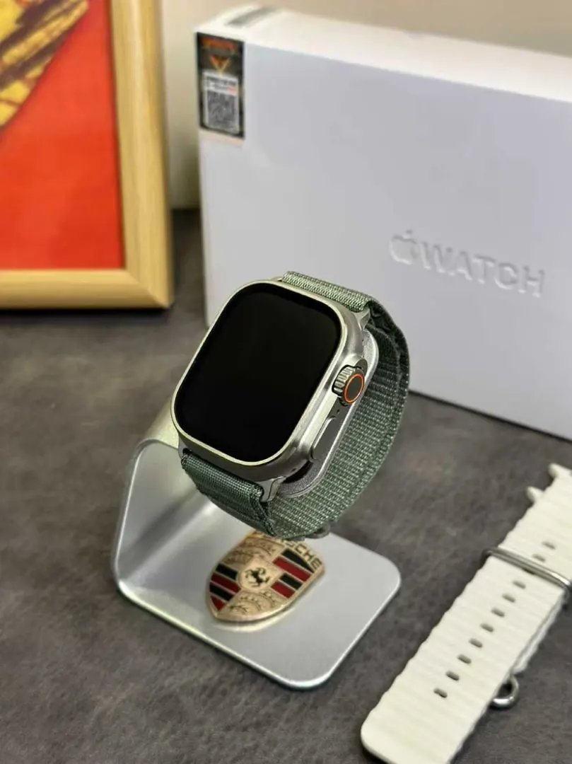 LitBuys Smartwatch
