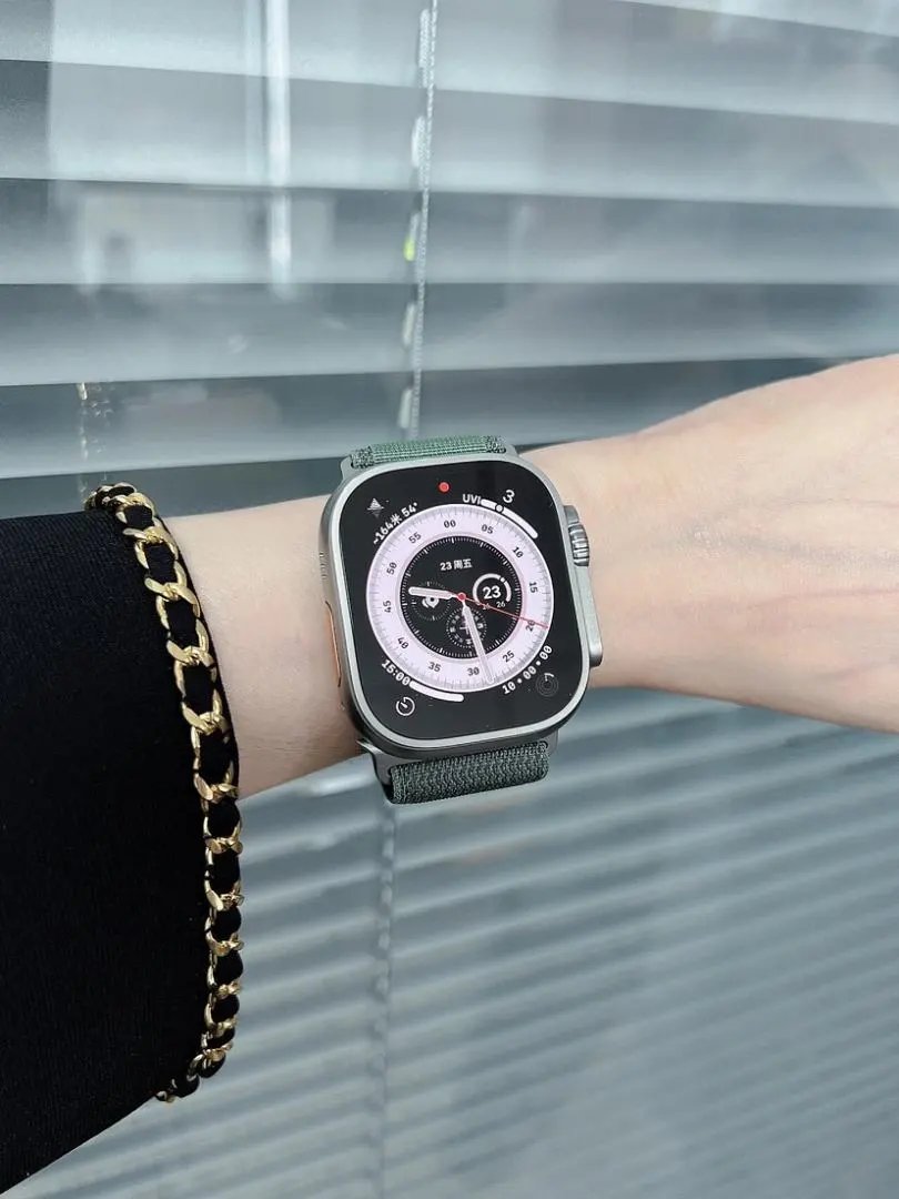 LitBuys Smartwatch