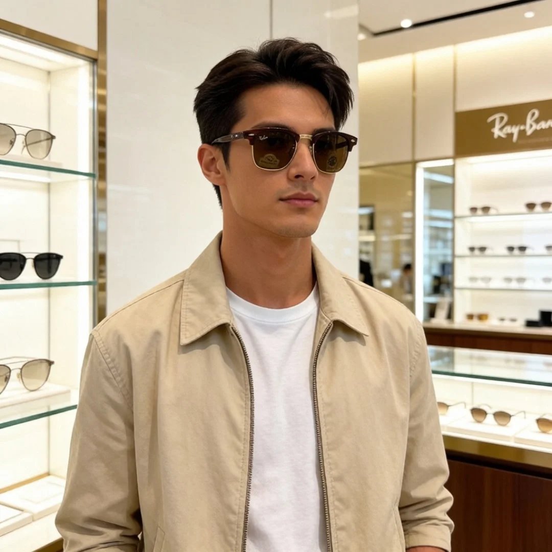 LitBuys Sunglasses