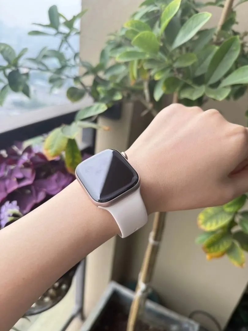 LitBuys Smartwatch