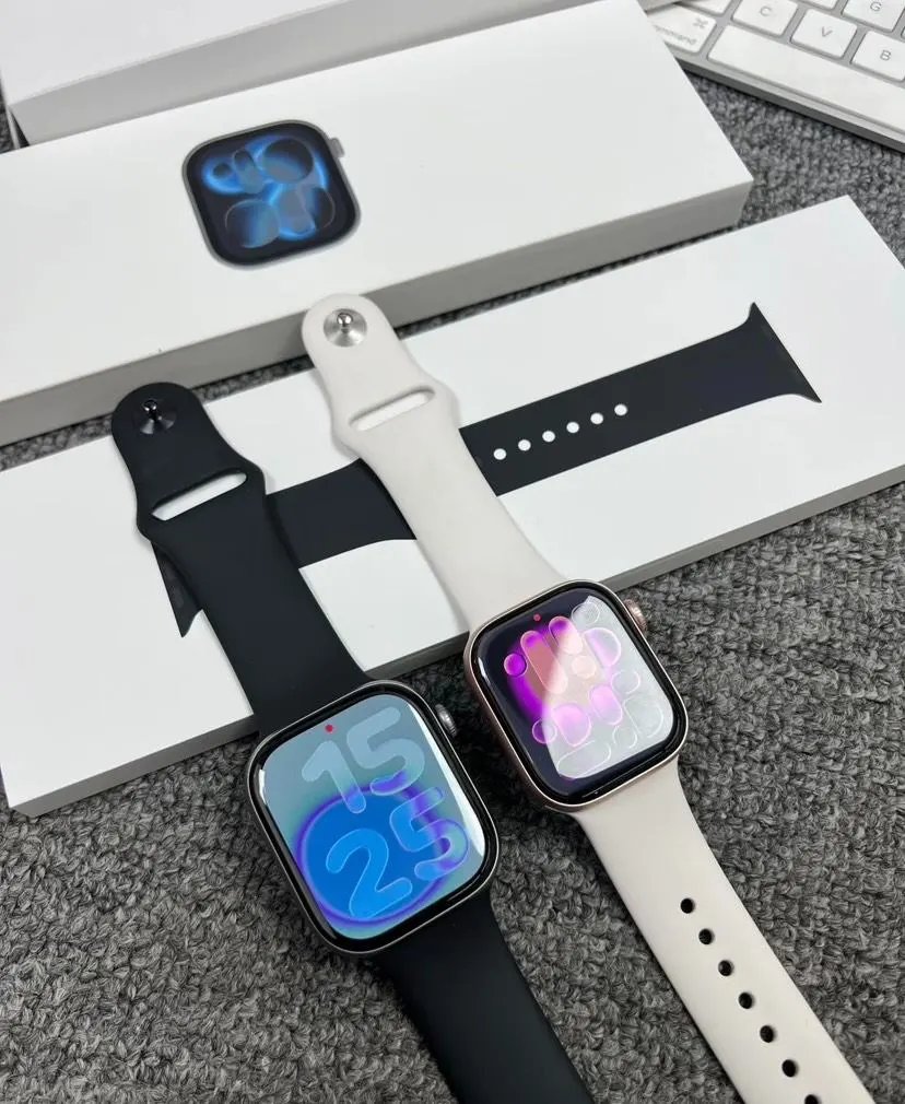 LitBuys Smartwatch