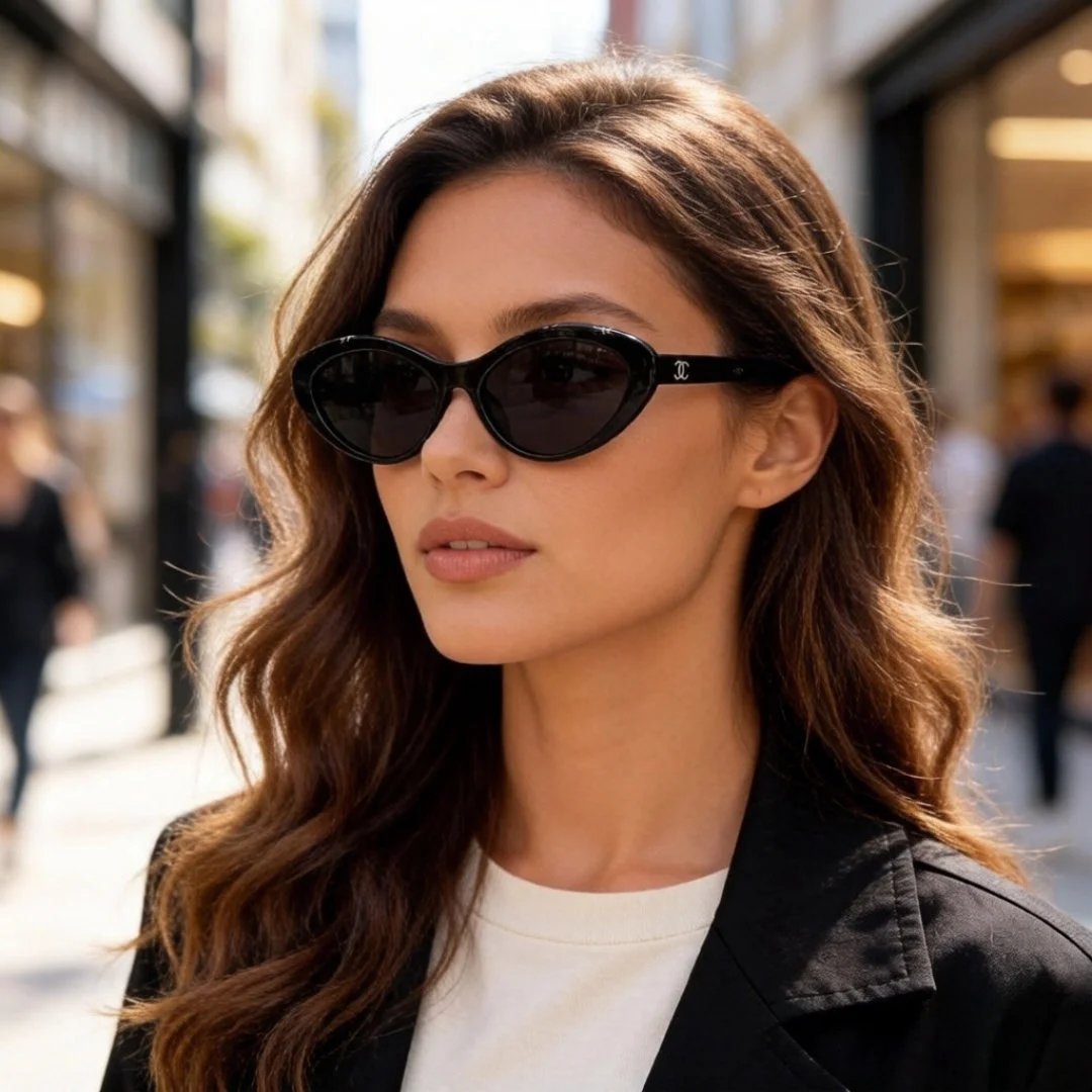 LitBuys Sunglasses