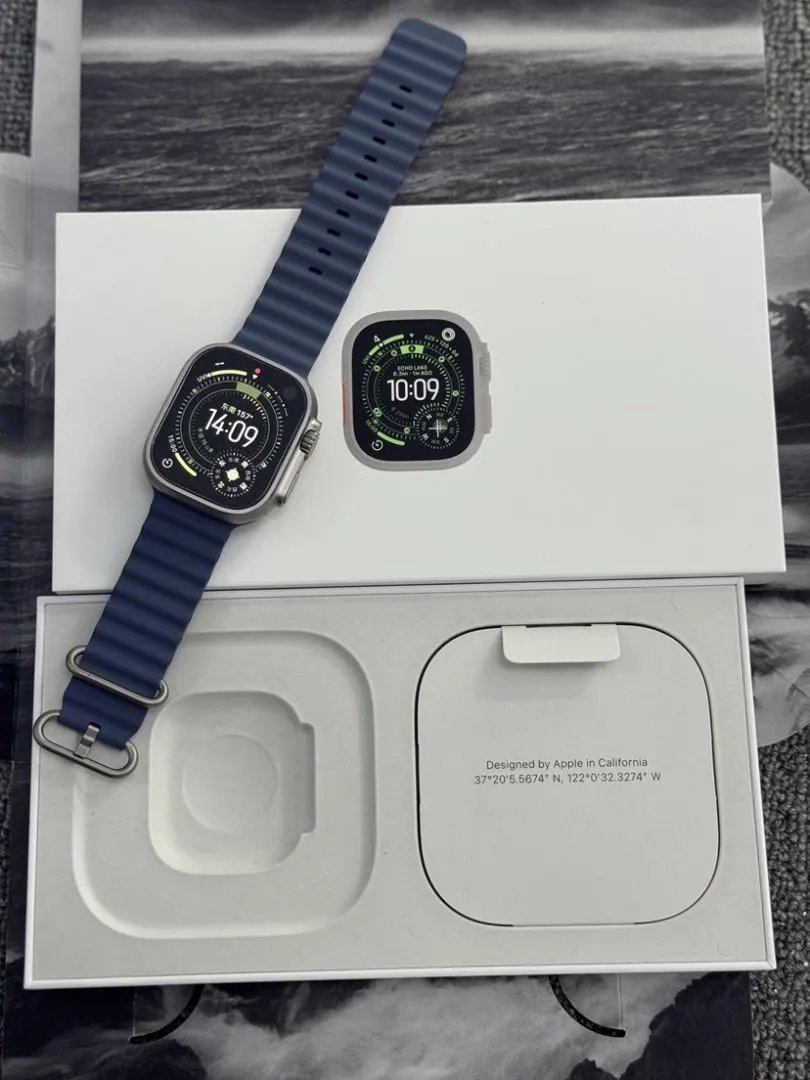 LitBuys Smartwatch