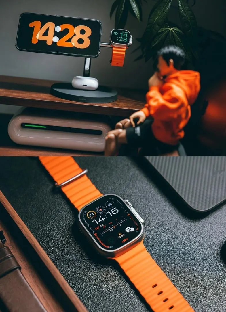 LitBuys Smartwatch
