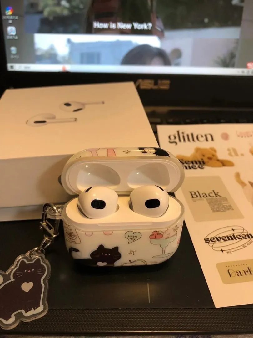 LitBuys Headphones