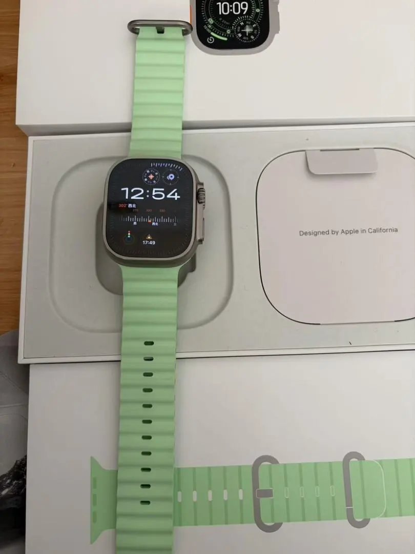LitBuys Wristwatch