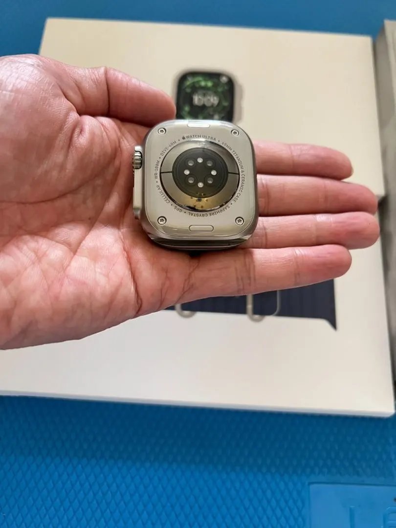 LitBuys Smartwatch
